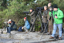 Span vid Stutanabben. Foto: Mats Olsson